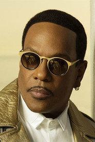 Charlie Wilson profile photo