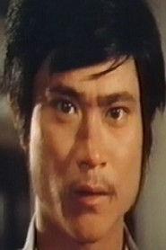 Chen Hsin-I profile photo