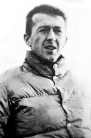 Jacques Poincenot profile photo