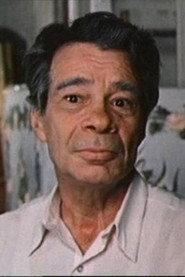 Boris Levinson profile photo