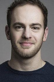 Simon Anthony profile photo