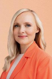 Maria Ohisalo profile photo