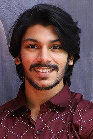 Tharun Vijay profile photo