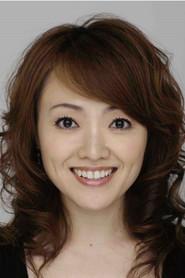 Irie Kanako profile photo