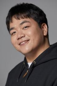 Park Kang-seop profile photo
