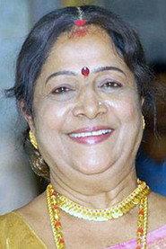 B. V. Radha profile photo