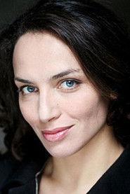 Maud Buquet profile photo