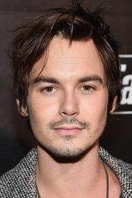 Tyler Blackburn profile photo
