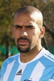 Juan Sebastián Verón profile photo