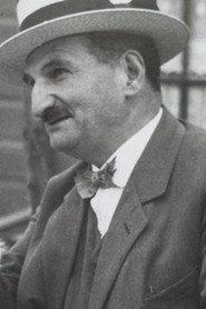 Alex Benno profile photo