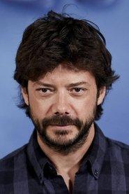 Álvaro Morte profile photo