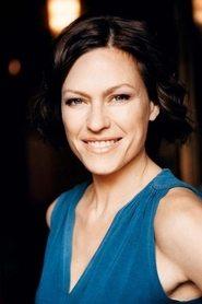 Nina Kronjäger profile photo