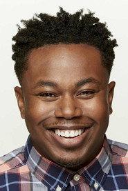 Marcel Spears profile photo