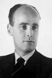 Bruce Belfrage profile photo