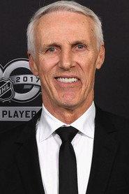 Mike Bossy profile photo