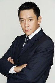 Jiang Kai profile photo