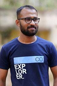Chandrajith Belliappa profile photo