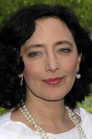 Andrea Bürgin profile photo