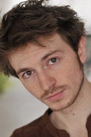 Yannik Landrein profile photo