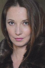 Emmanuelle Wion profile photo