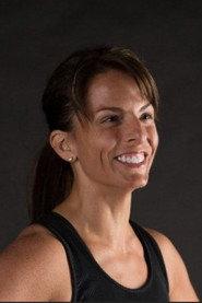 Stephanie Oram profile photo