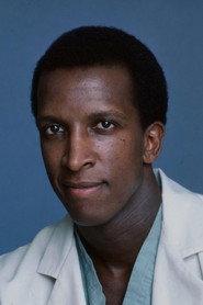 Dorian Harewood profile photo