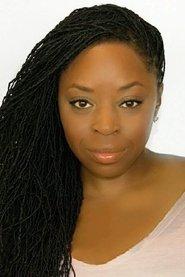 Anisa Nyell Johnson profile photo
