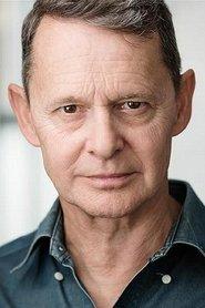 Jonathan Oliver profile photo
