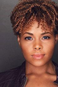 Chantal Maurice profile photo