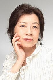 Ritsuko Okusa profile photo
