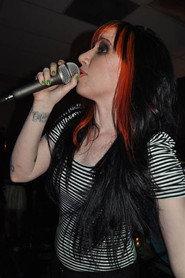 Roxy Saint profile photo
