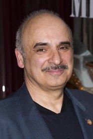 Peter Polycarpou profile photo