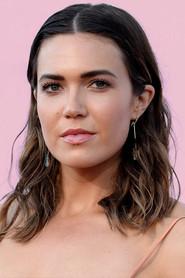 Mandy Moore profile photo