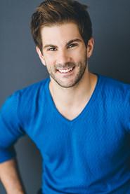 Shaun Mazzocca profile photo