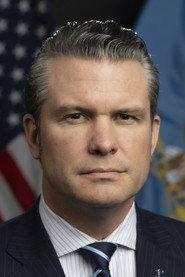 Pete Hegseth profile photo