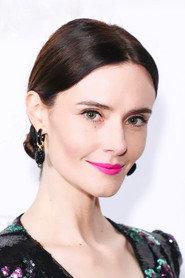 Rebecca Calder profile photo