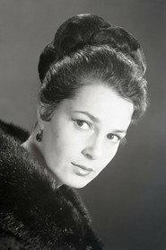 Elina Bystritskaya profile photo