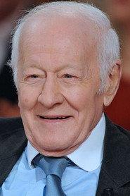 Jacques Chancel profile photo