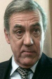 Michael Aldridge profile photo