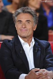 Gérard Holtz profile photo