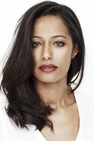 Rula Jebreal profile photo