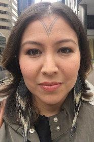 Alethea Arnaquq-Baril profile photo