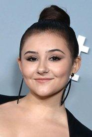 Eva Ariel Binder profile photo