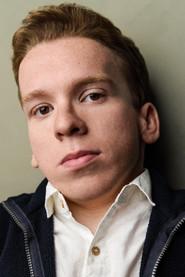 Harrison Davis profile photo