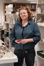 Rachel Whiteread profile photo