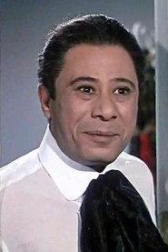 Ibrahim Saafan profile photo