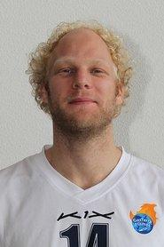 Michael Kingma profile photo
