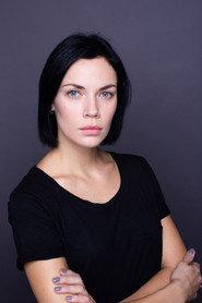 Ekaterina Steblina profile photo