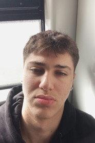 Eren Bilgin profile photo