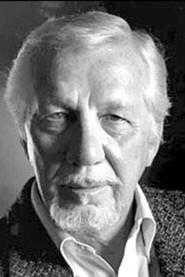 William Hutt profile photo